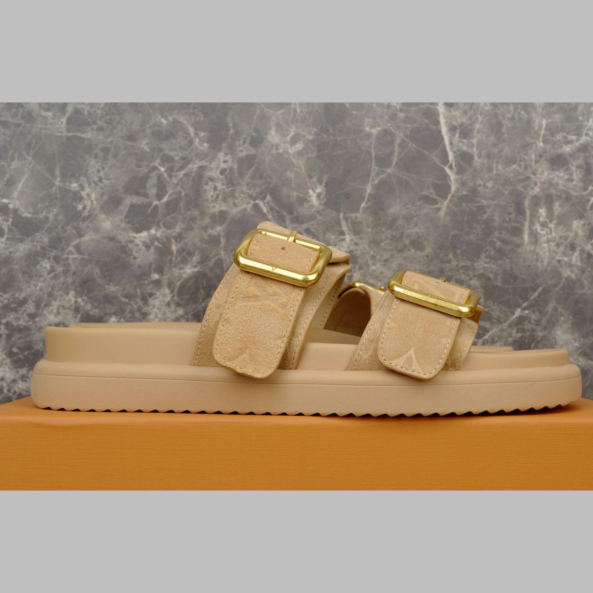 Louis Vuitton LV Venice Mule  1AHSKJ - DopestKickz