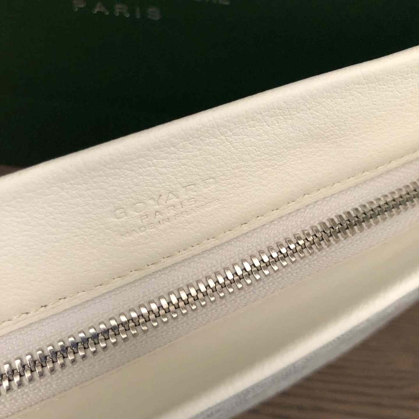 Goyard Conti Pouch - DopestKickz