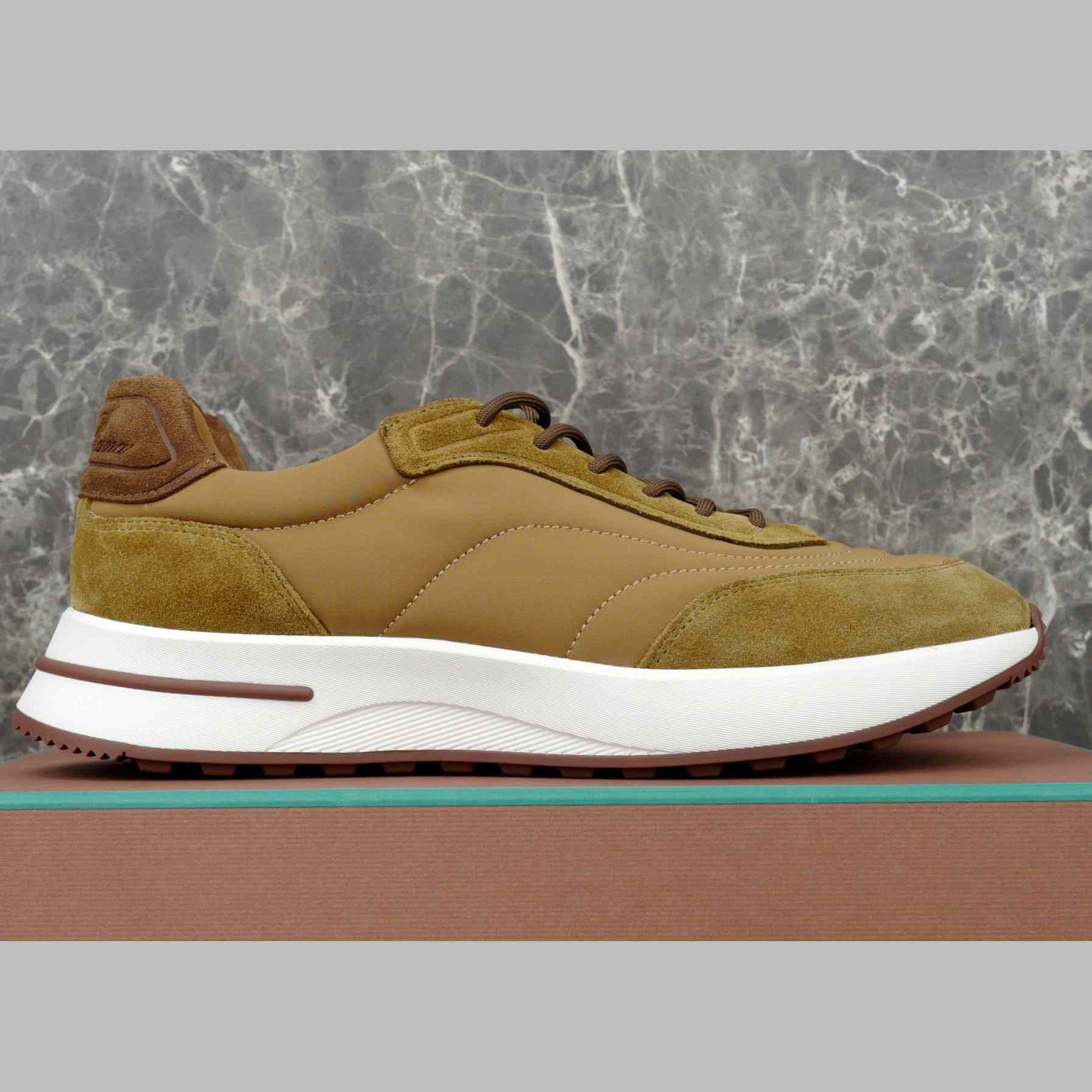 Loro Piana Week End Walk Sneaker   - DopestKickz