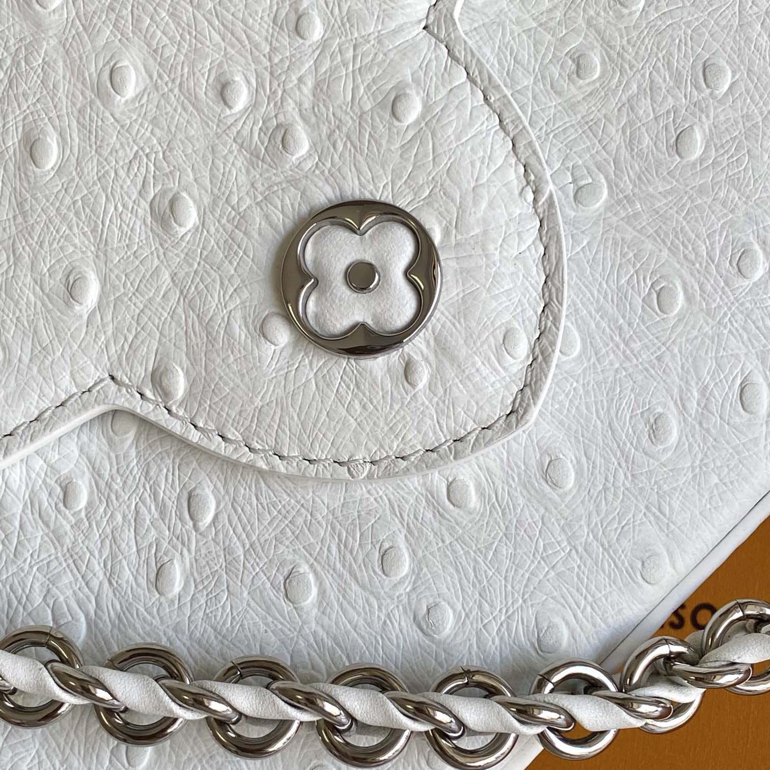 Louis Vuitton Capucines  21x14x8CM  M83116  - DopestKickz