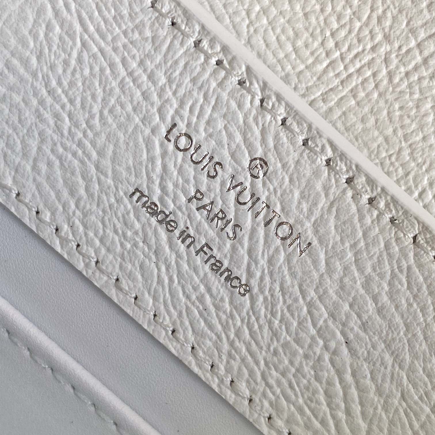 Louis Vuitton Capucines  21x14x8CM  M83116  - DopestKickz