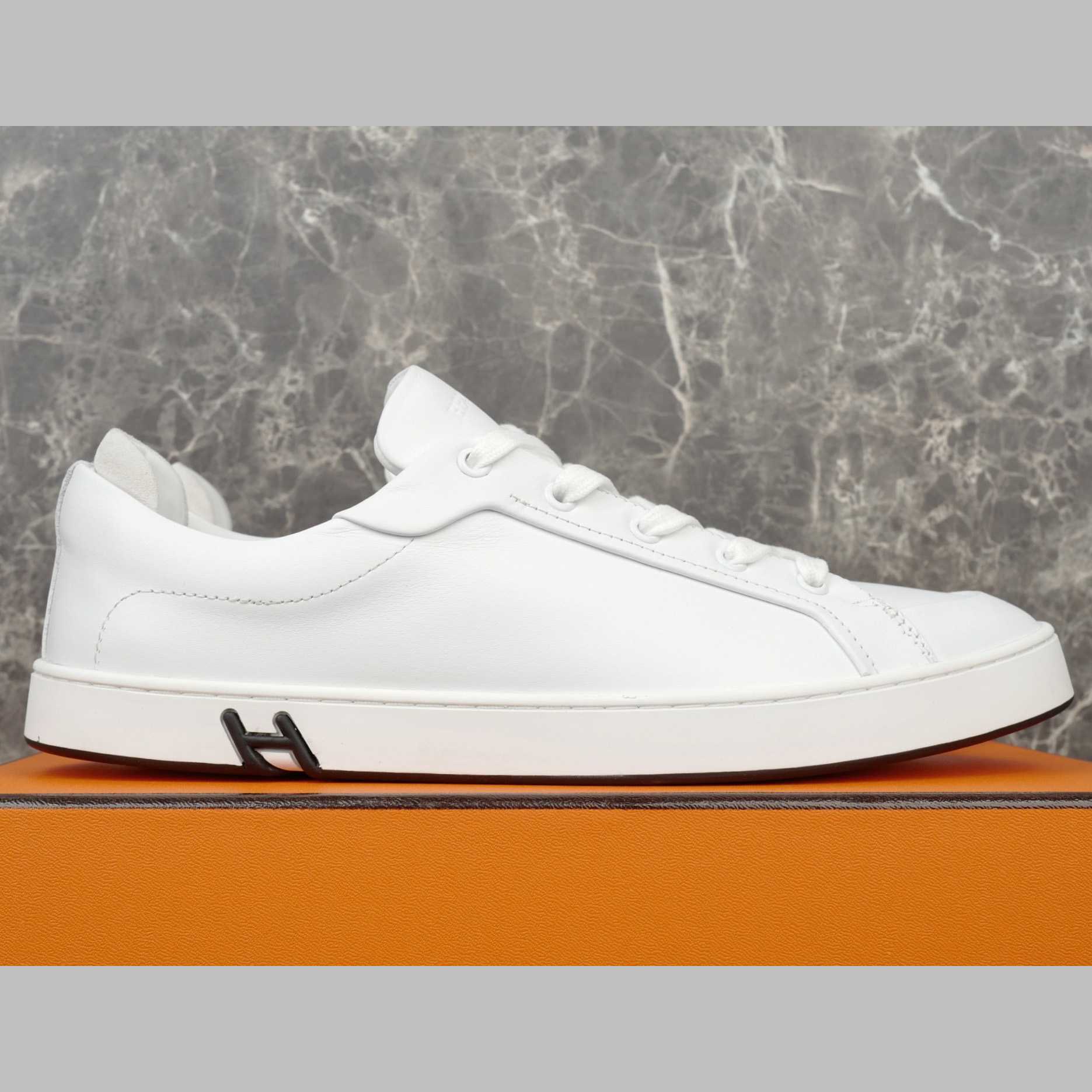 Hermes Kid Sneaker - DopestKickz