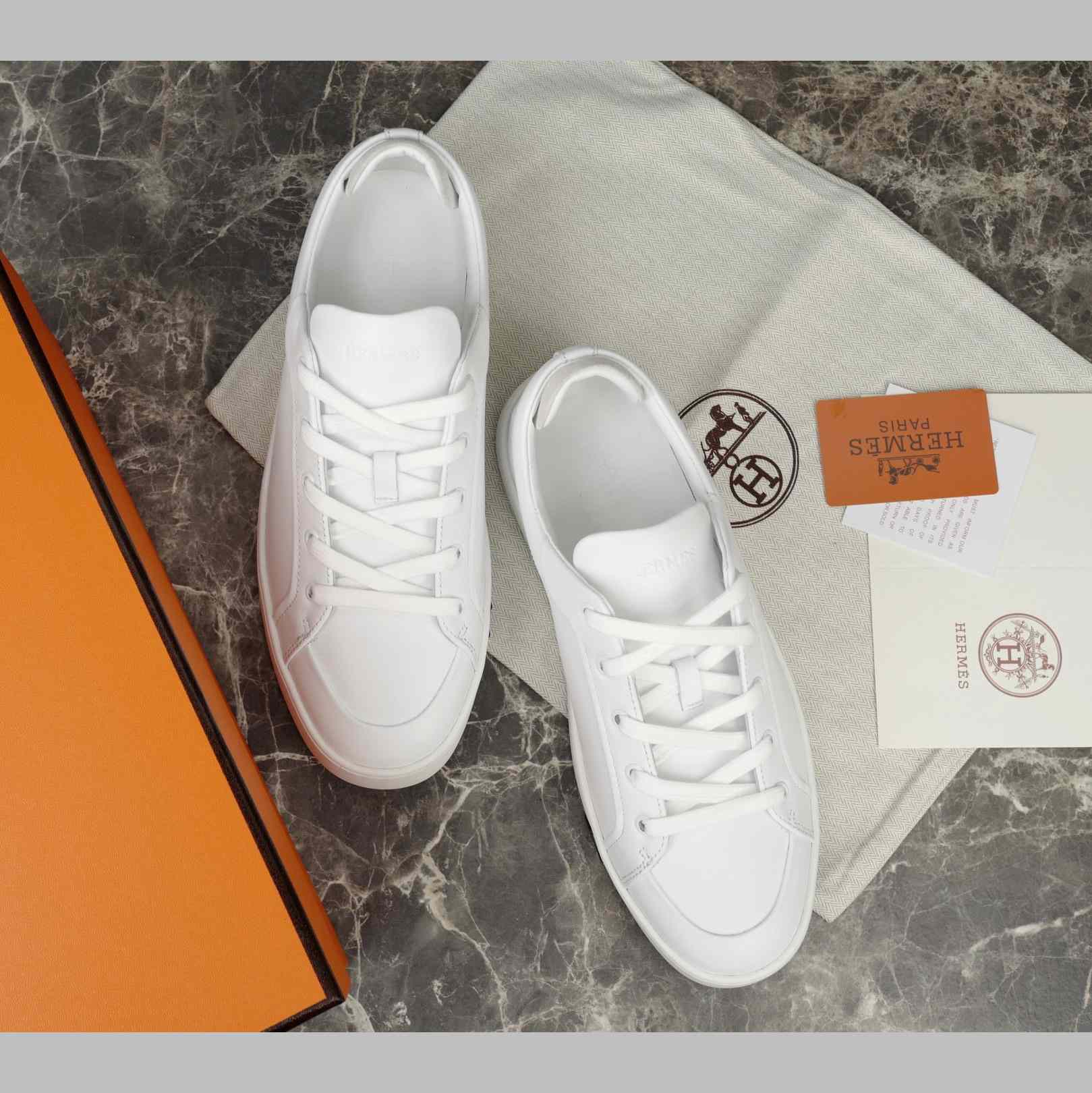 Hermes Kid Sneaker - DopestKickz