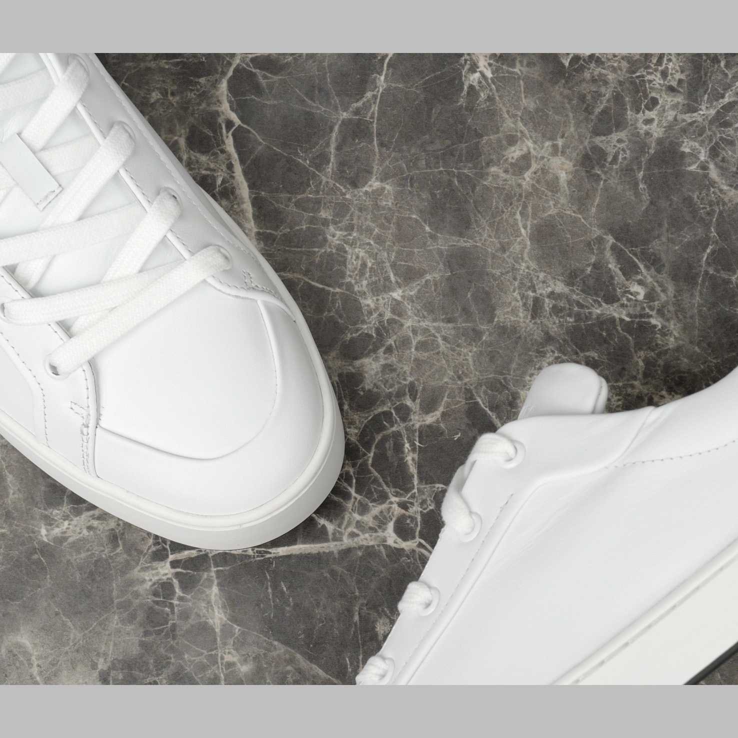 Hermes Kid Sneaker - DopestKickz