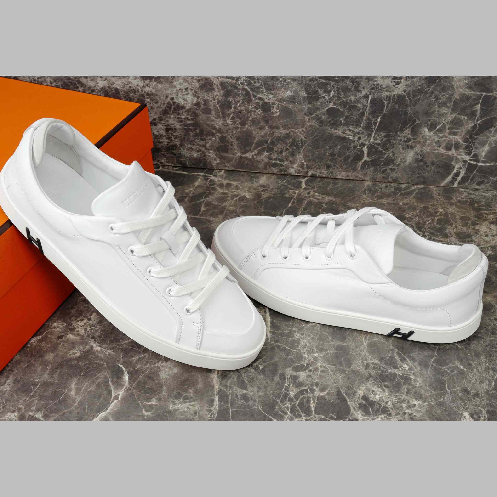 Hermes Kid Sneaker - DopestKickz