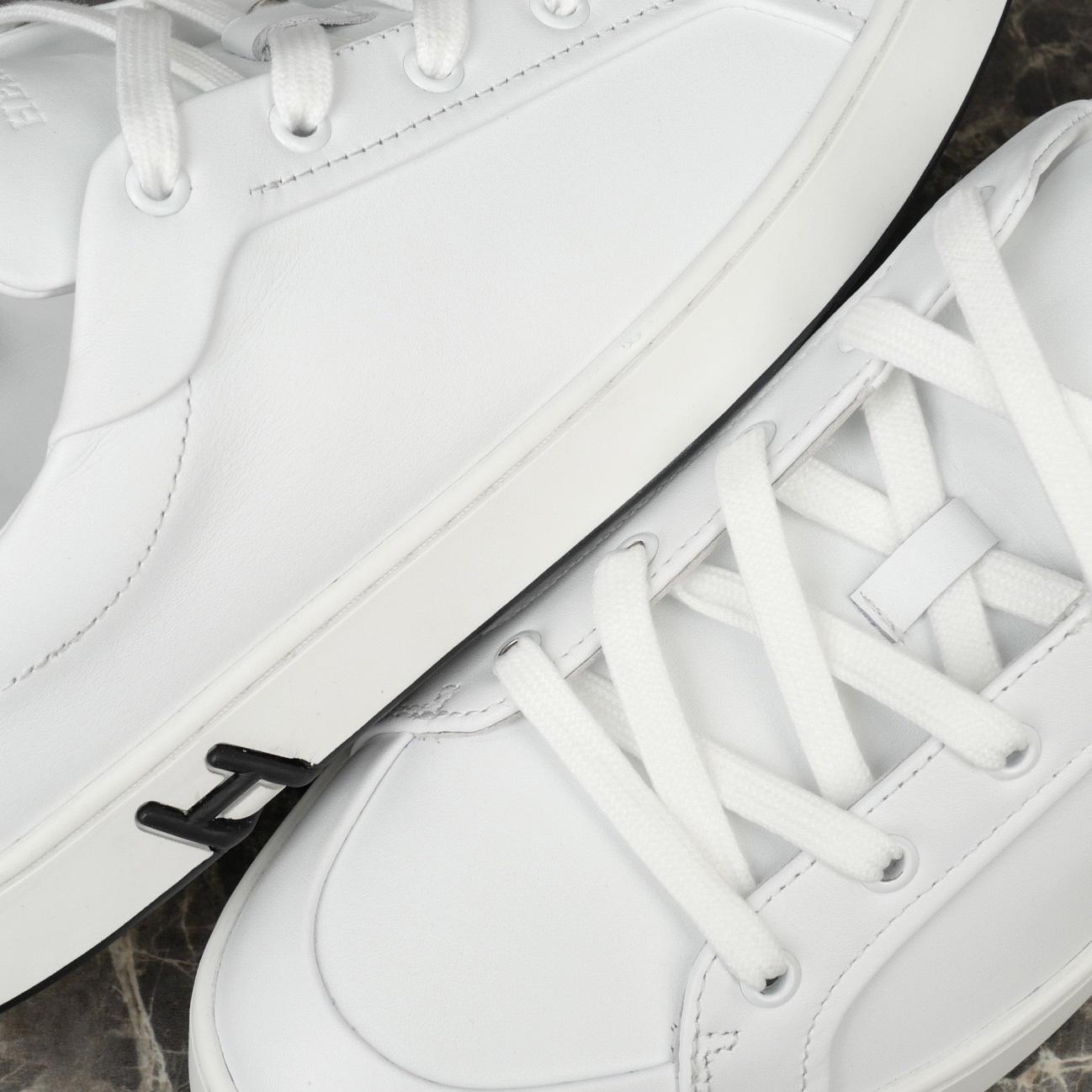 Hermes Kid Sneaker - DopestKickz