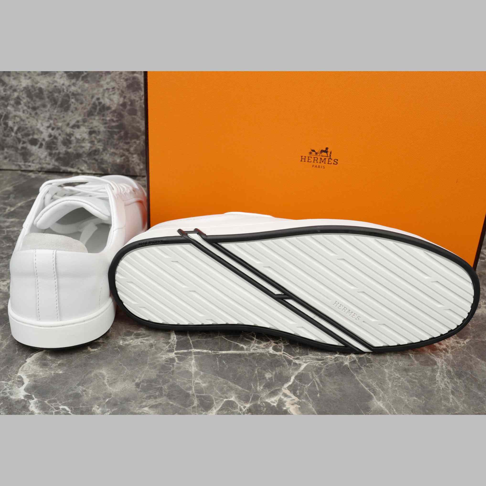 Hermes Kid Sneaker - DopestKickz