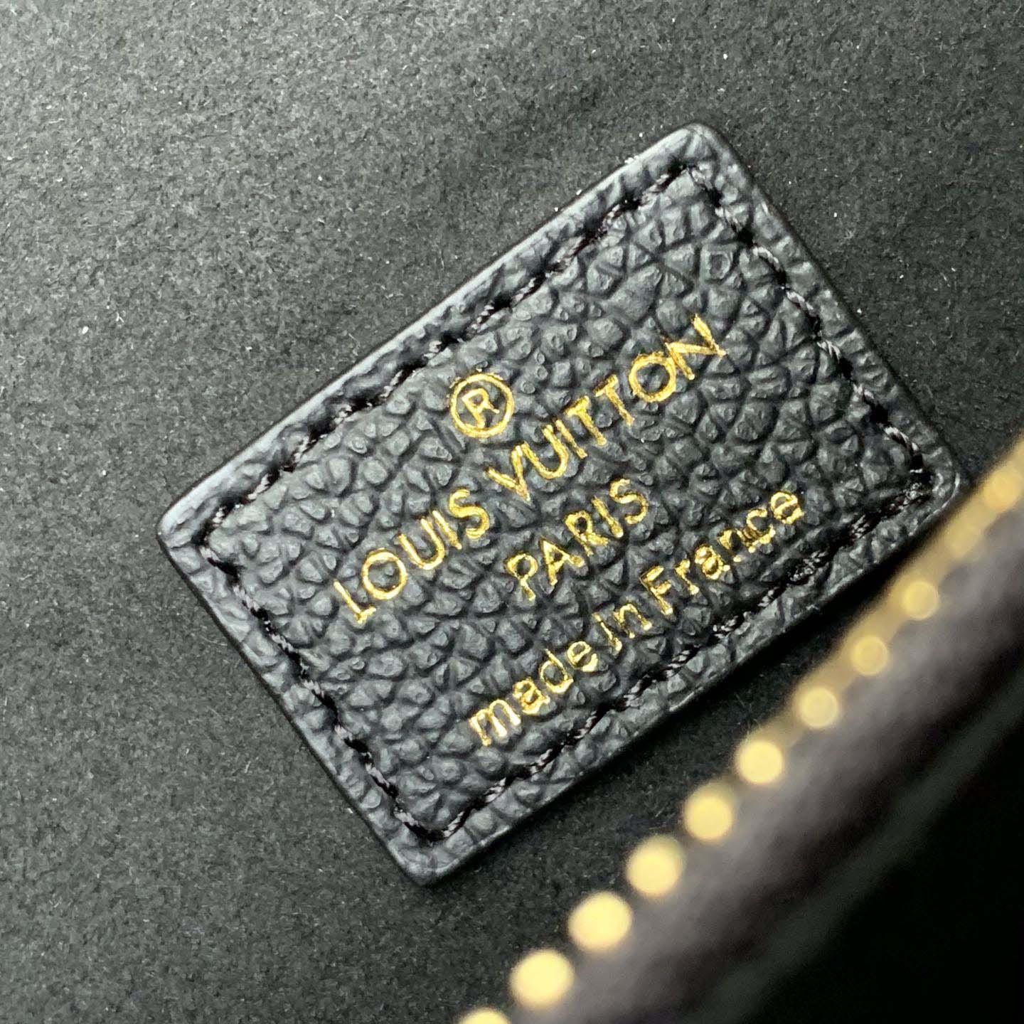 Louis Vuitton Victoire Monogram Bag  M41730 - DopestKickz