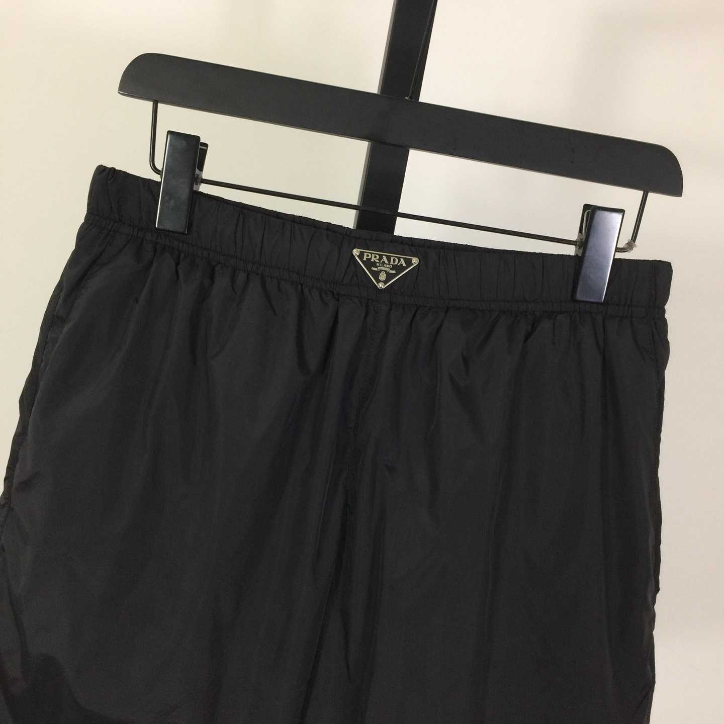 Prada Re-Nylon Shorts    - DopestKickz