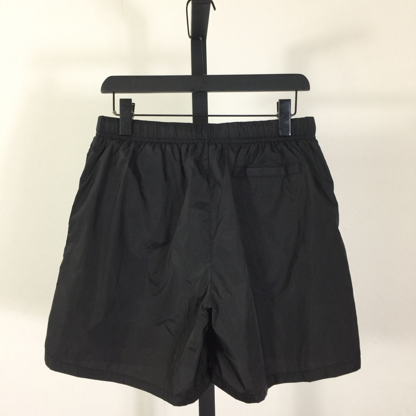 Prada Re-Nylon Shorts    - DopestKickz