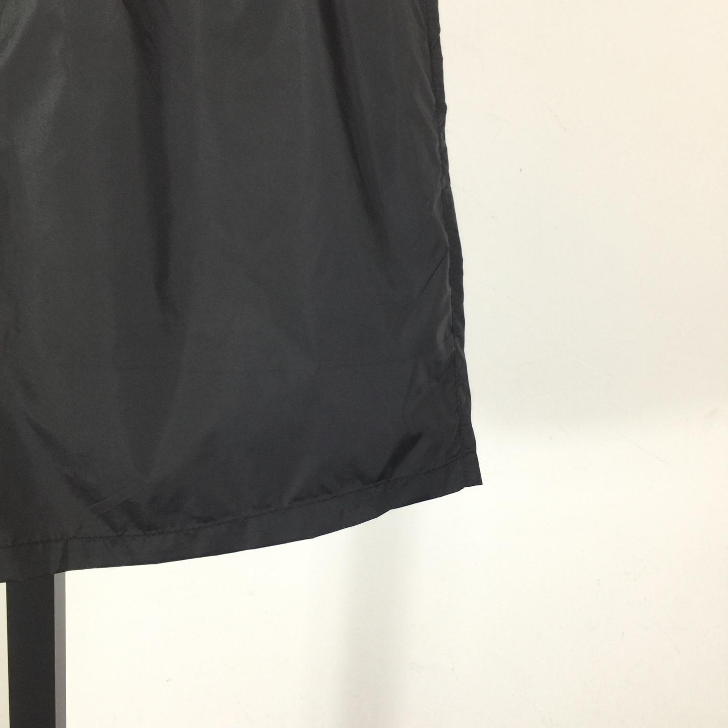 Prada Re-Nylon Shorts    - DopestKickz