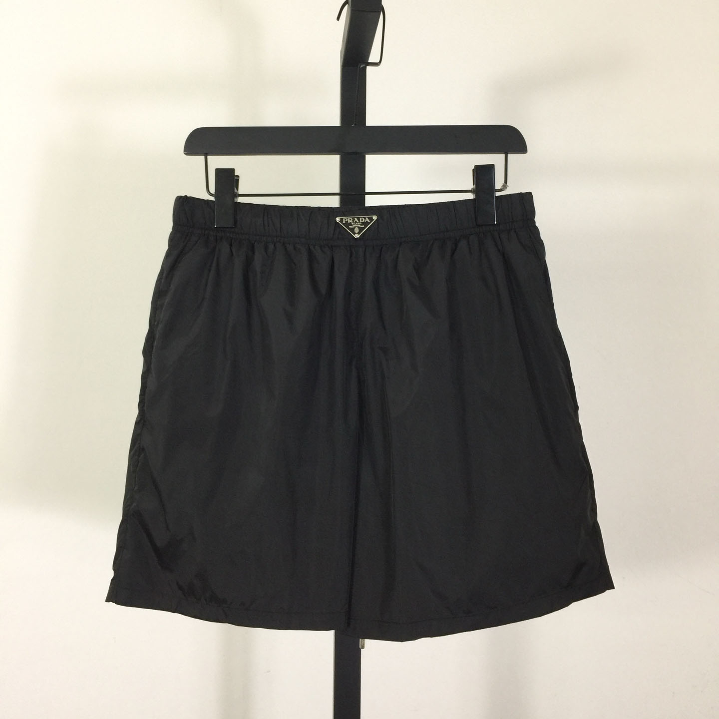 Prada Re-Nylon Shorts    - DopestKickz