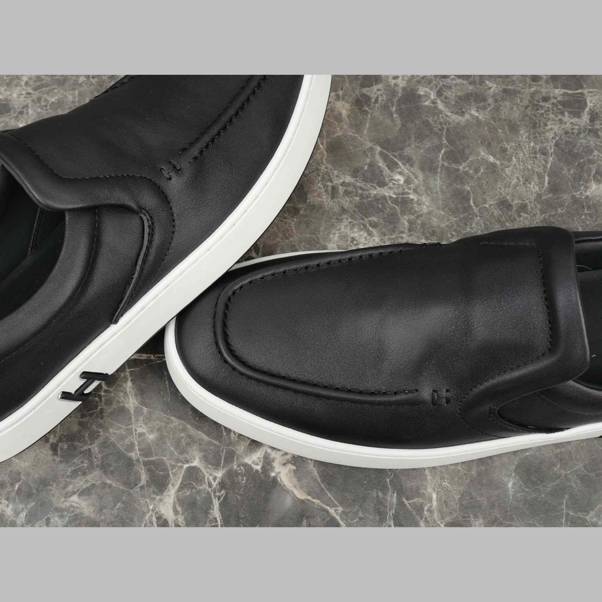 Hermes Kiddy Slip-on Sneaker - DopestKickz