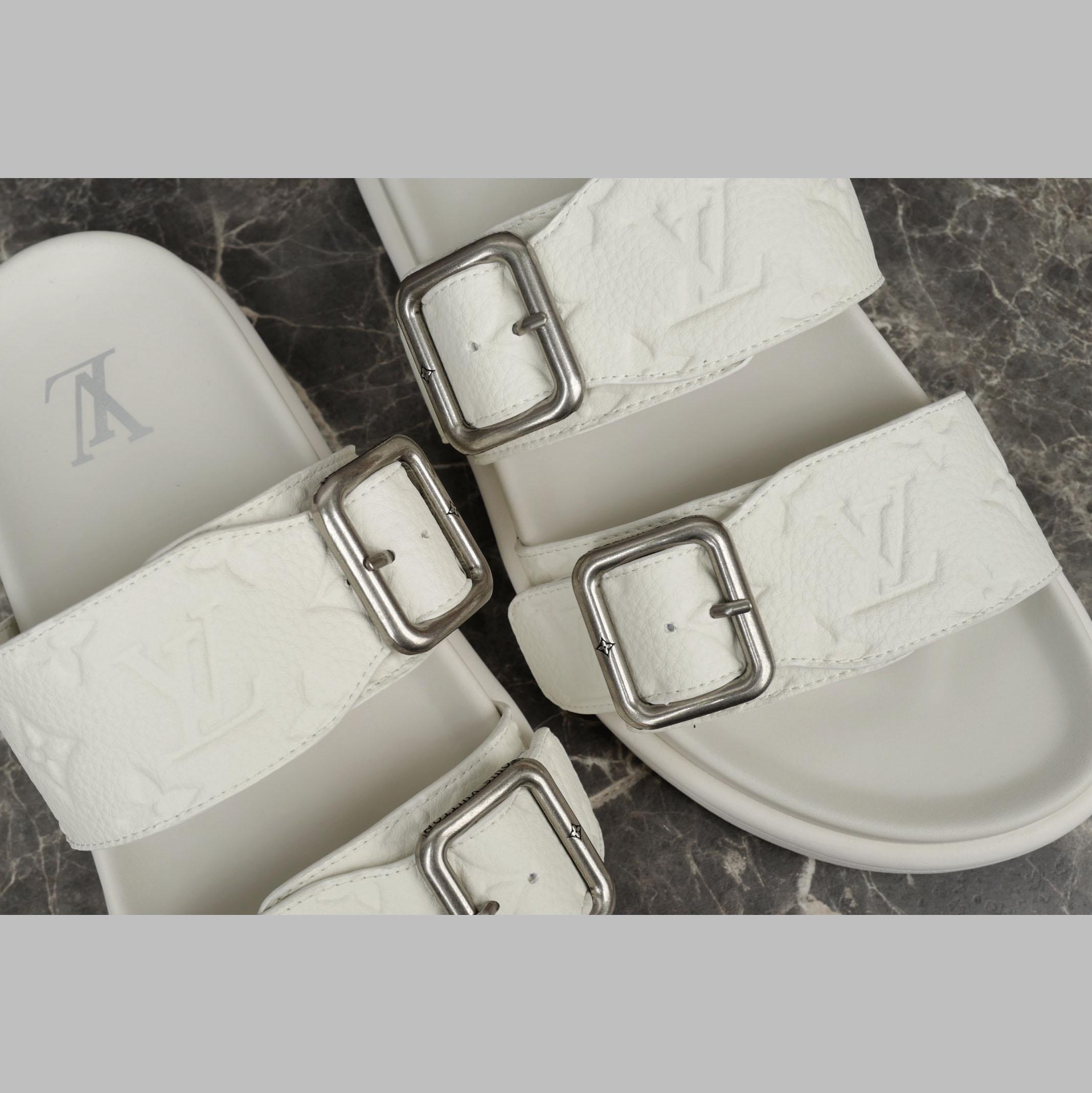 Louis Vuitton LV Venice Mule  1AHSJ3 - DopestKickz