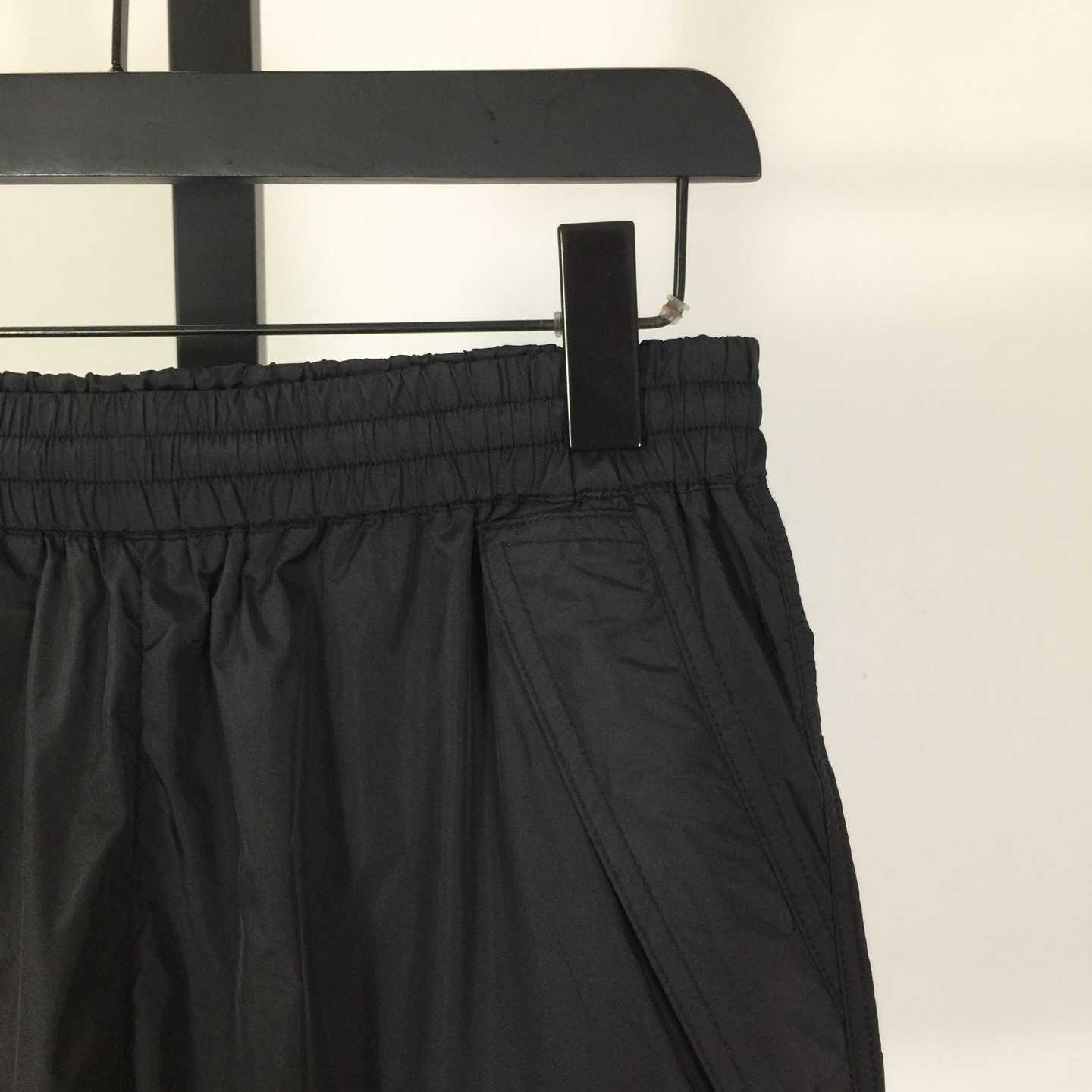 Prada Re-Nylon Shorts    - DopestKickz