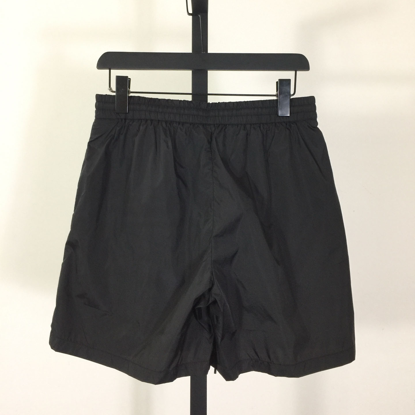 Prada Re-Nylon Shorts    - DopestKickz