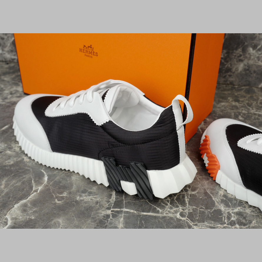 Hermes Bouncing Sneaker  - DopestKickz