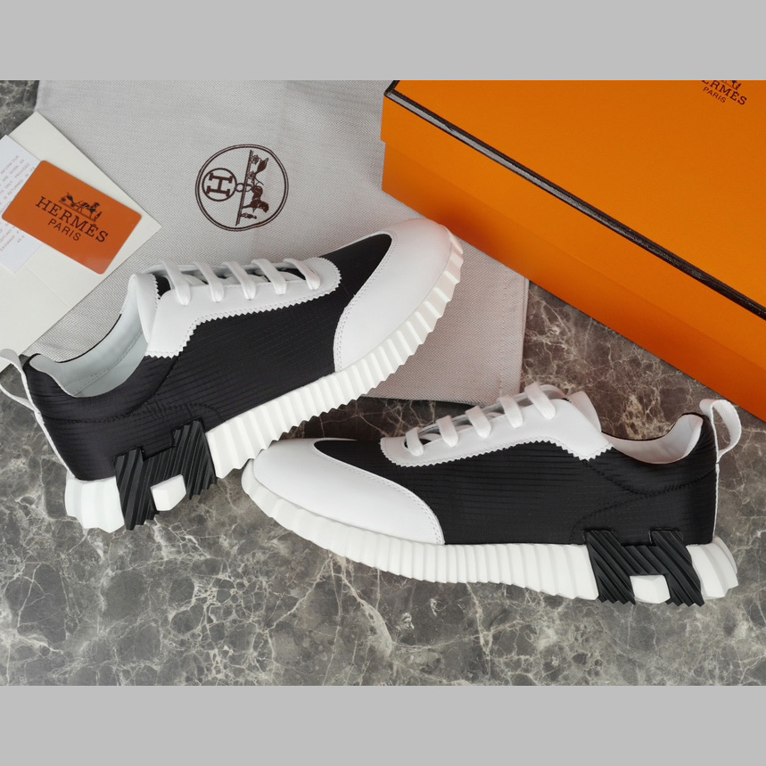 Hermes Bouncing Sneaker  - DopestKickz
