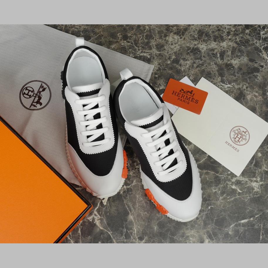 Hermes Bouncing Sneaker  - DopestKickz