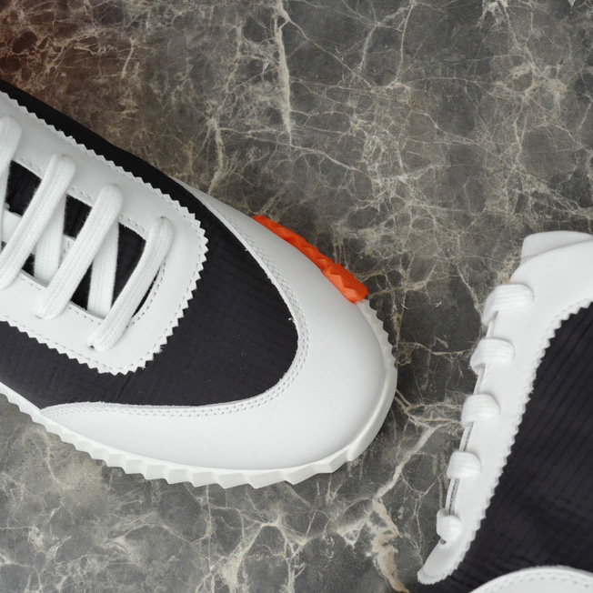 Hermes Bouncing Sneaker  - DopestKickz