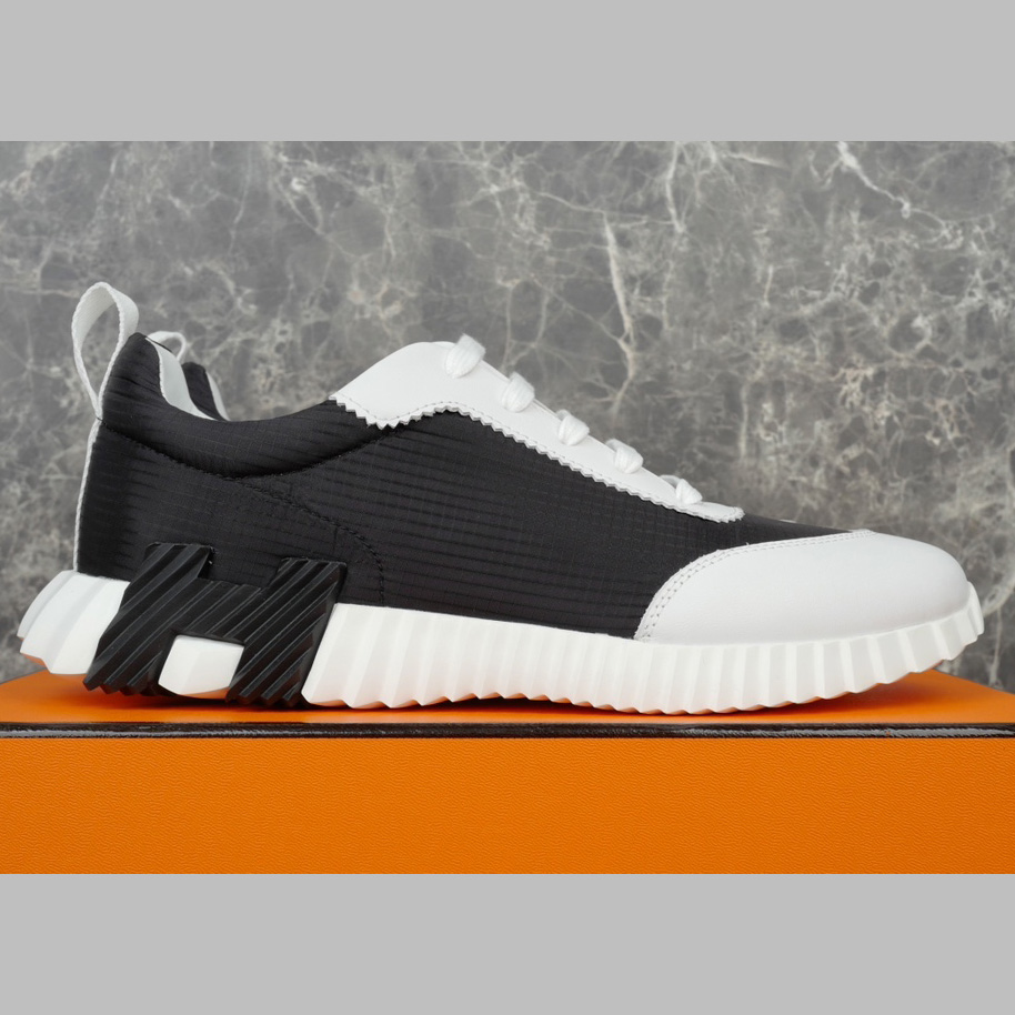 Hermes Bouncing Sneaker  - DopestKickz
