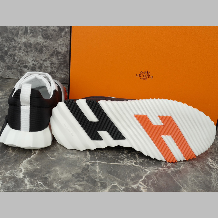 Hermes Bouncing Sneaker  - DopestKickz