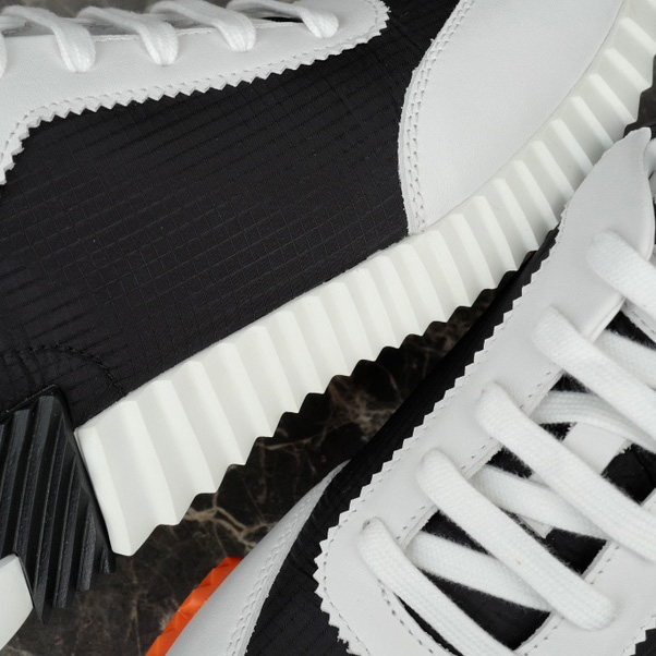 Hermes Bouncing Sneaker  - DopestKickz