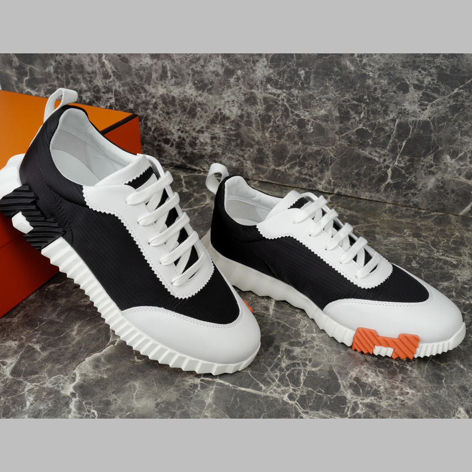 Hermes Bouncing Sneaker  - DopestKickz