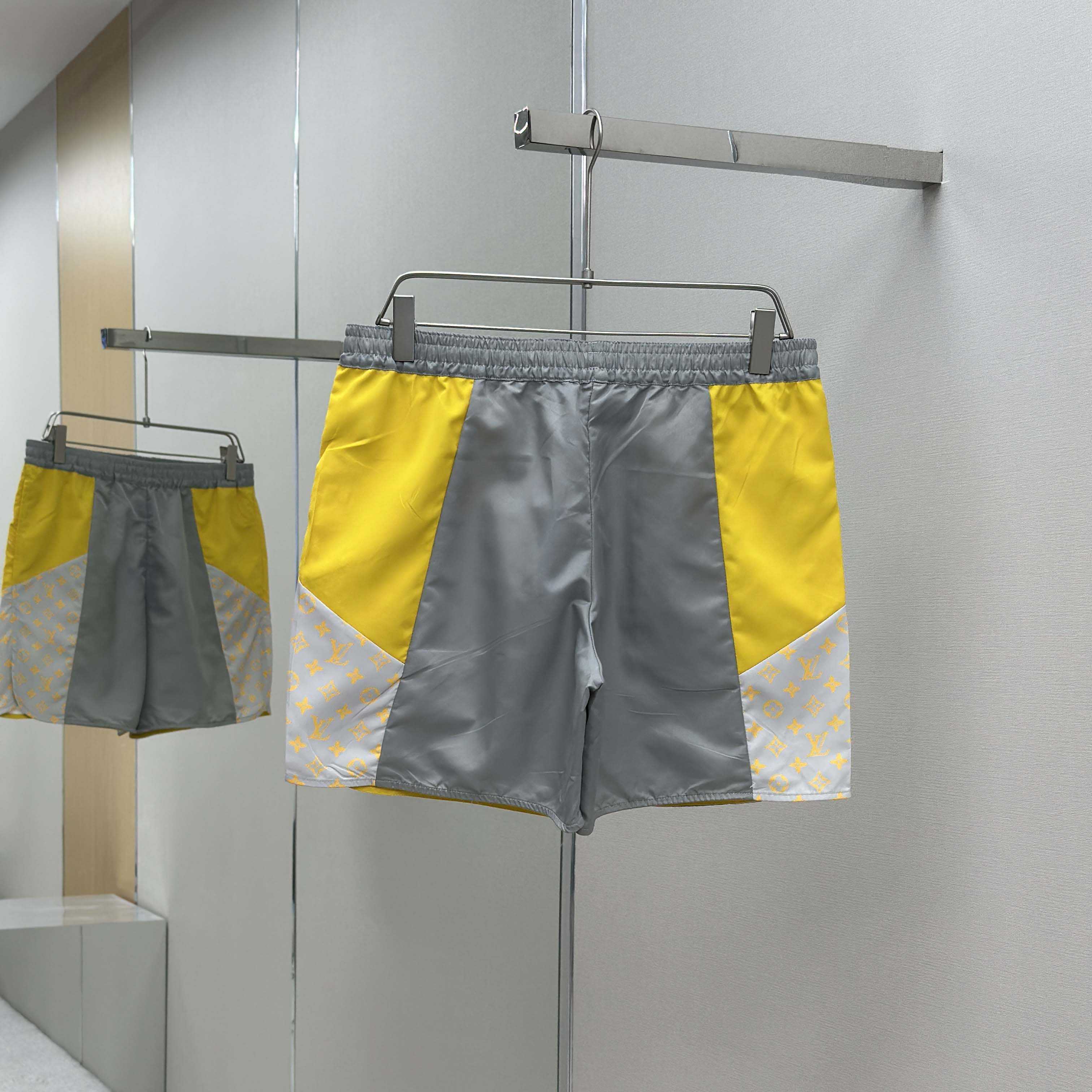 Louis Vuitton Monogram Track Shorts   1AHVQW - DopestKickz
