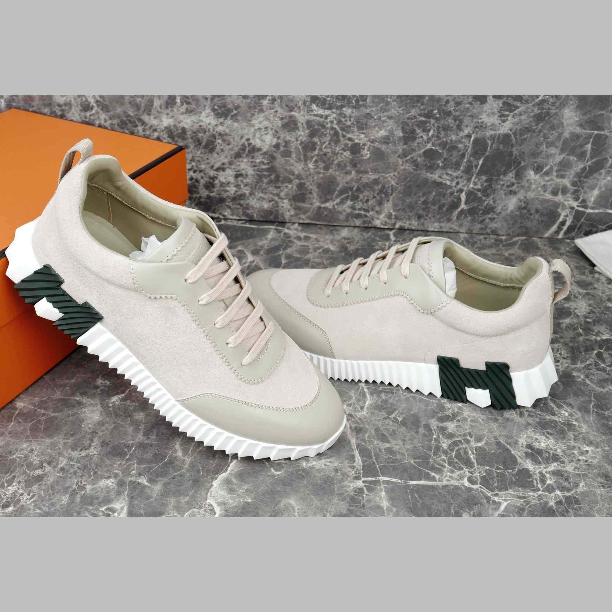 Hermes Bouncing Sneaker - DopestKickz