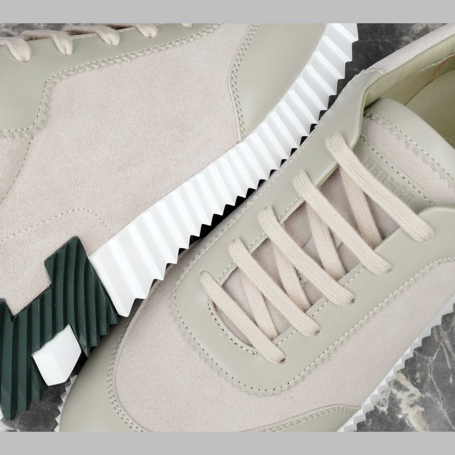 Hermes Bouncing Sneaker - DopestKickz