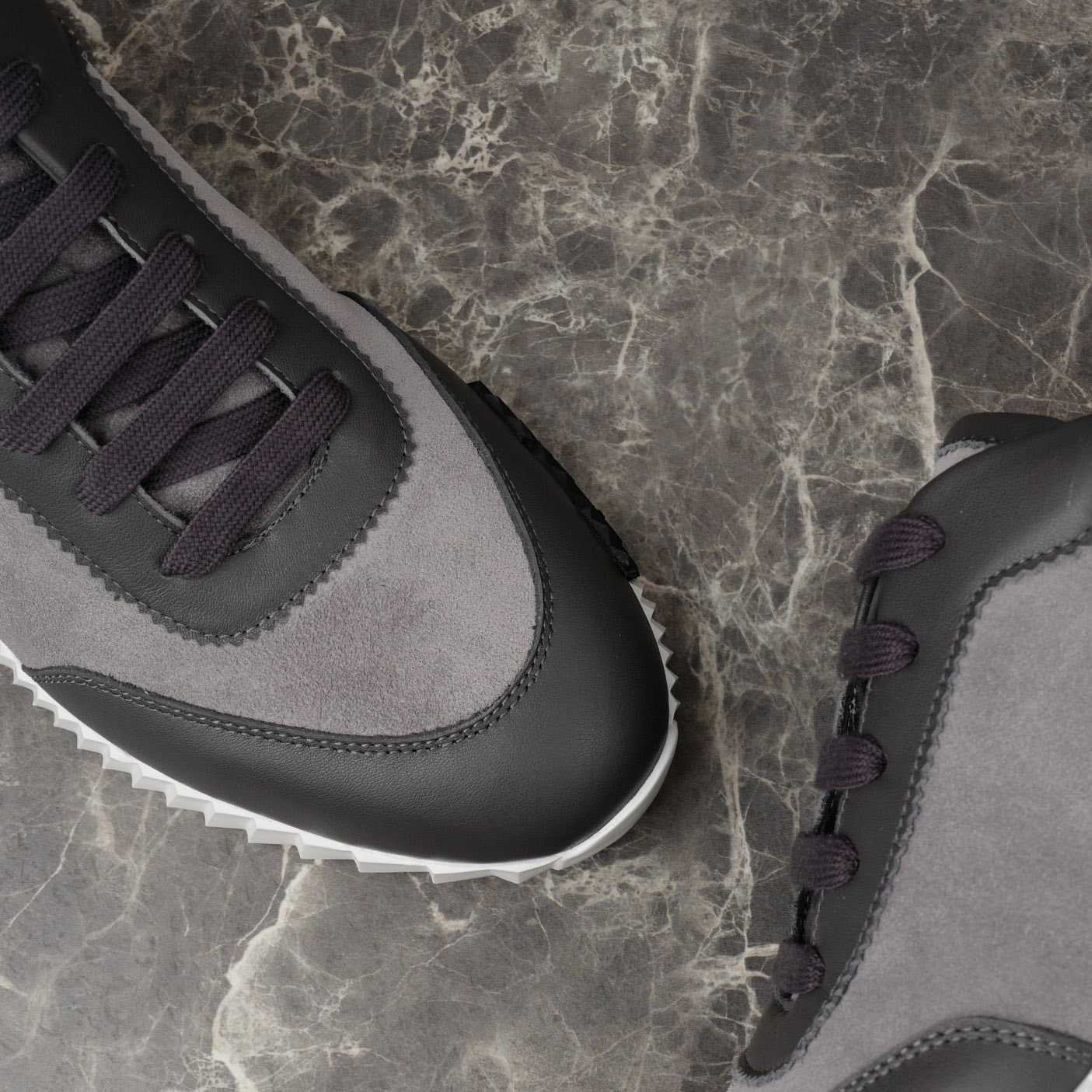 Hermes Bouncing Sneaker - DopestKickz