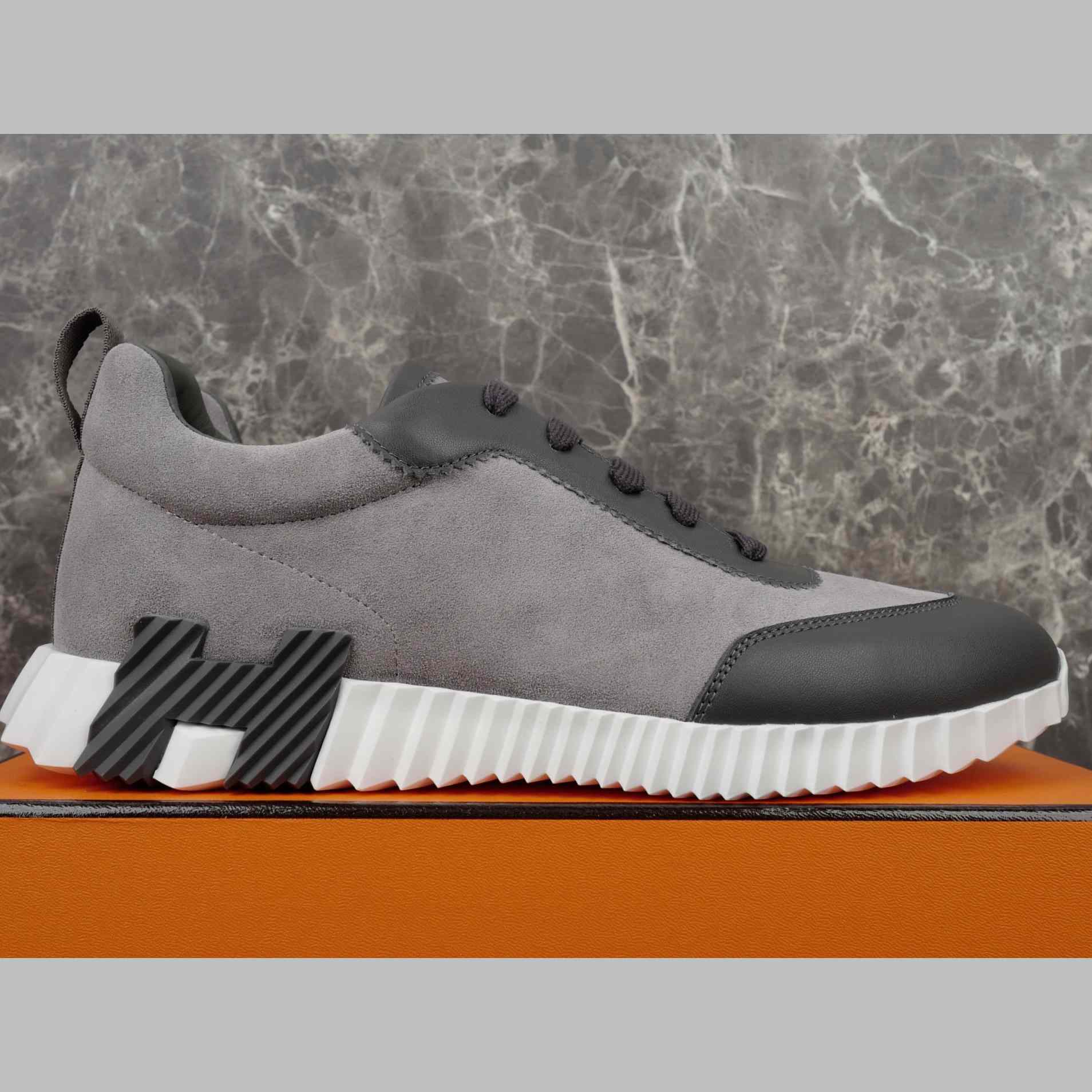 Hermes Bouncing Sneaker - DopestKickz