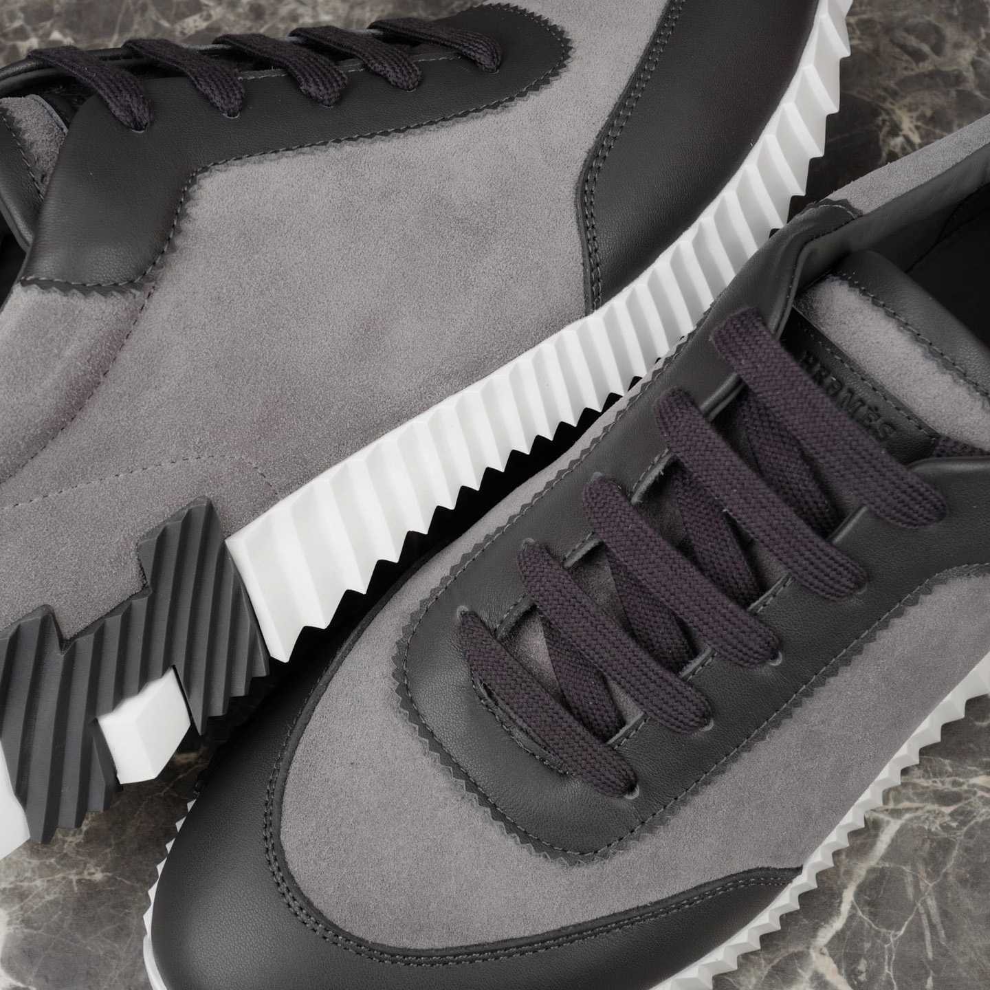 Hermes Bouncing Sneaker - DopestKickz