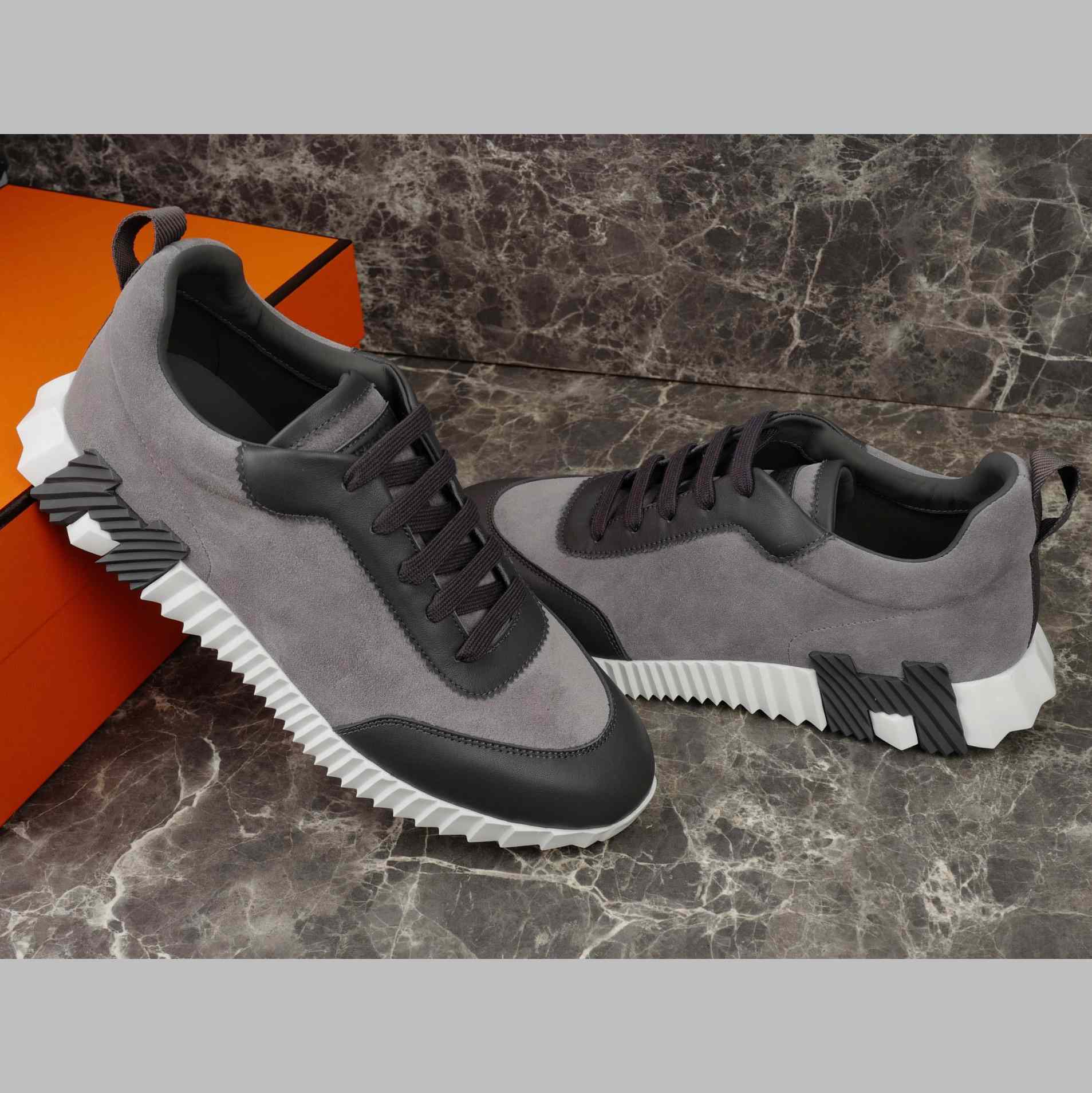 Hermes Bouncing Sneaker - DopestKickz