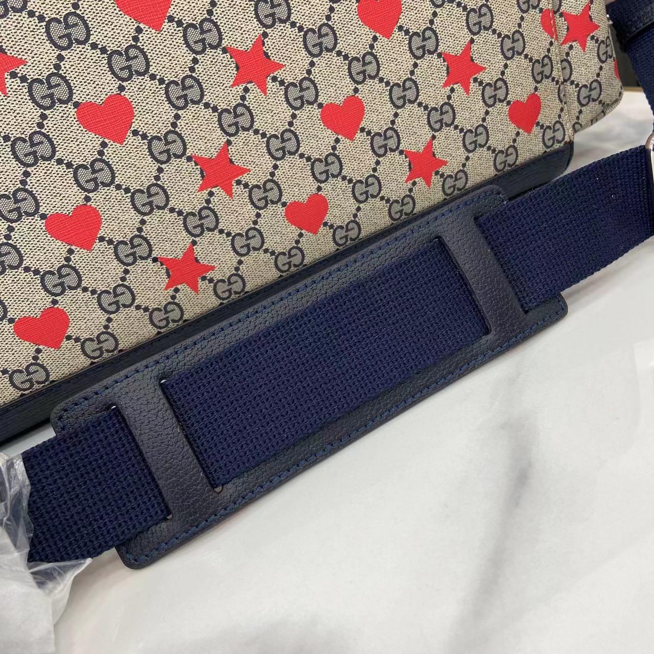 Gucci Large Changing Bag - DopestKickz