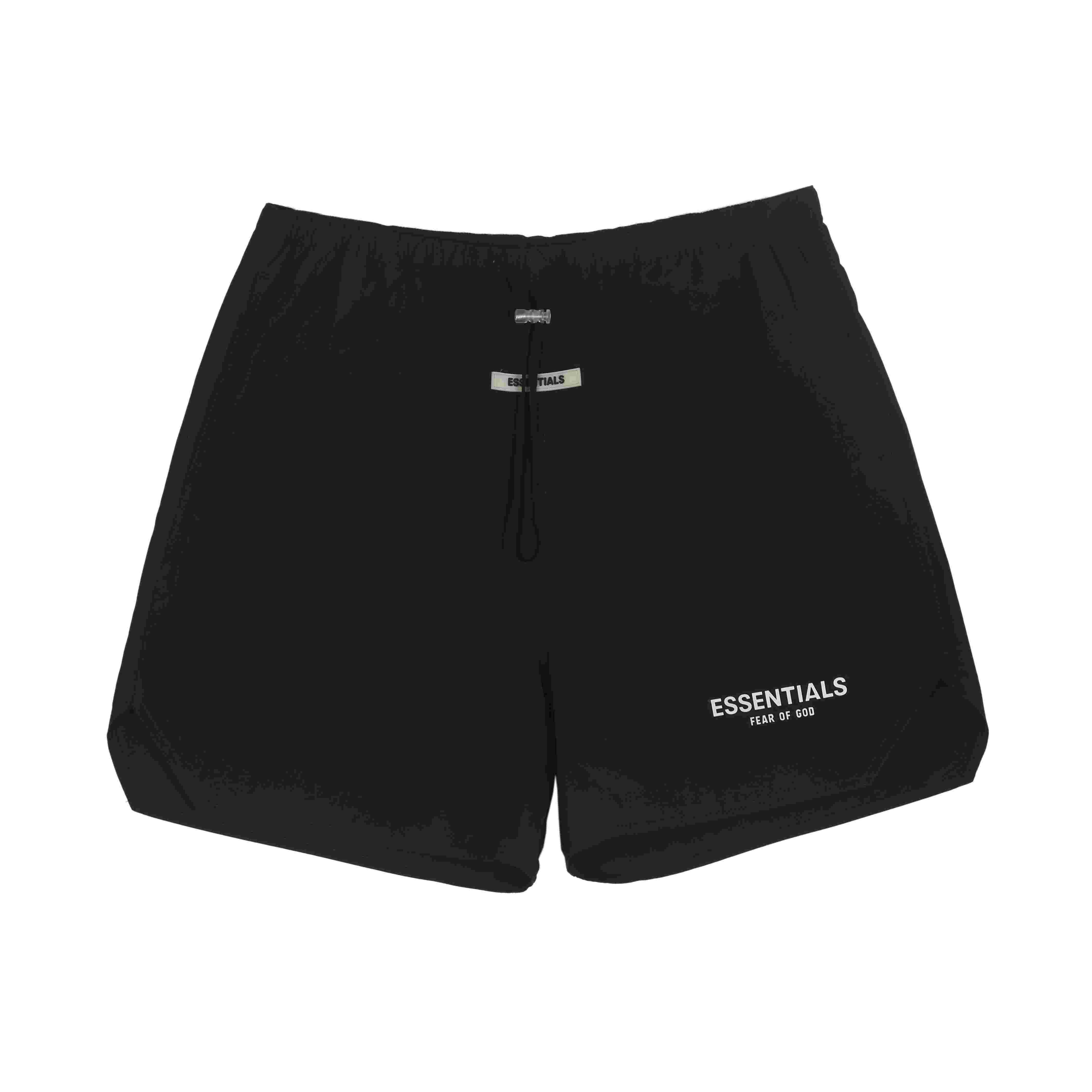 Fear of God Essentials Volley Shorts - DopestKickz