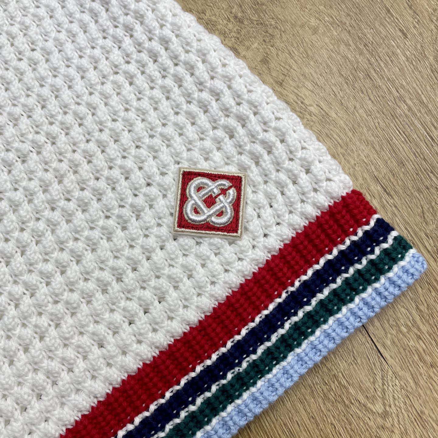 Casablanca Gothic Crochet Shorts   Z6012 - DopestKickz