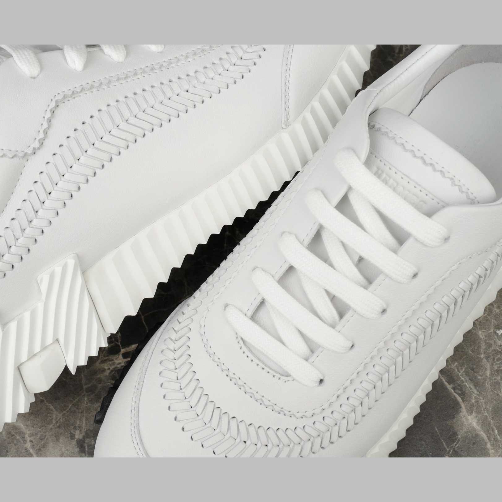 Hermes Bouncing Sneaker - DopestKickz