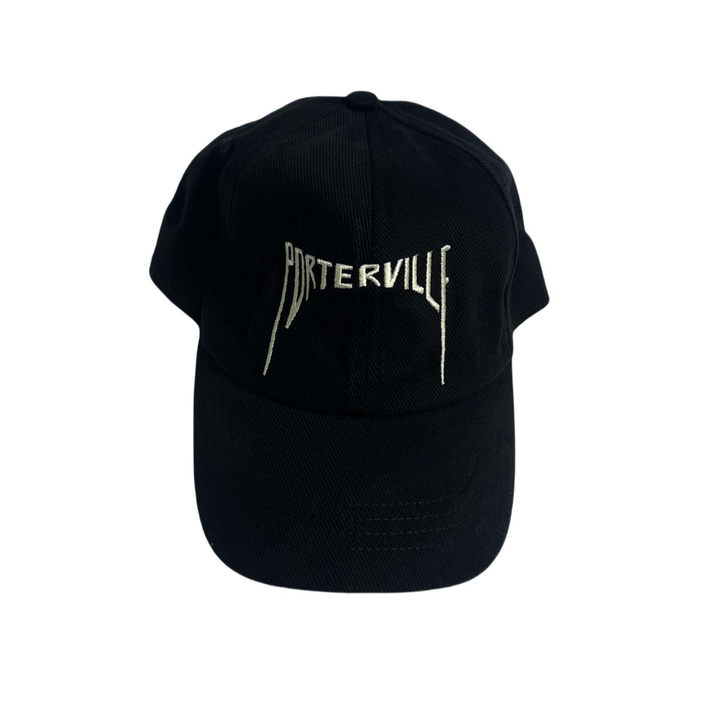 Rick Owens Drkshdw Hat Men Black  - DopestKickz