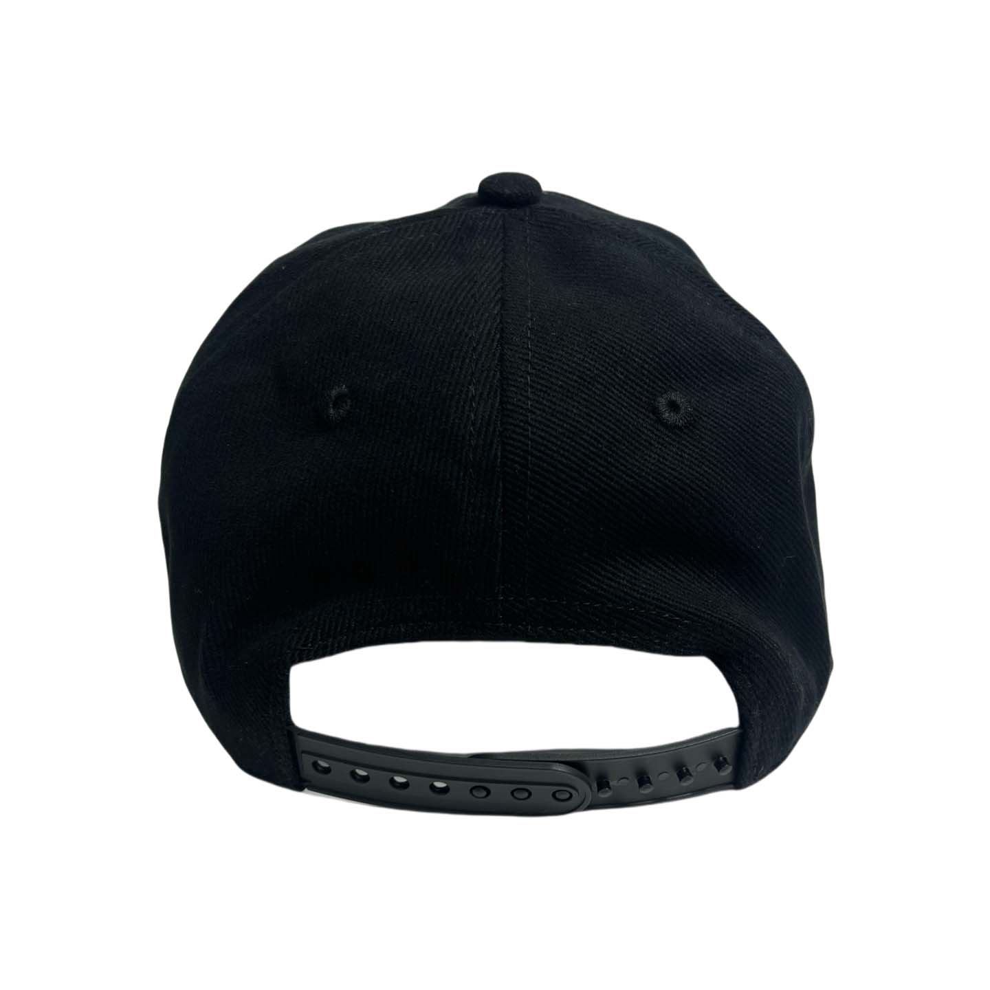 Rick Owens Drkshdw Hat Men Black  - DopestKickz