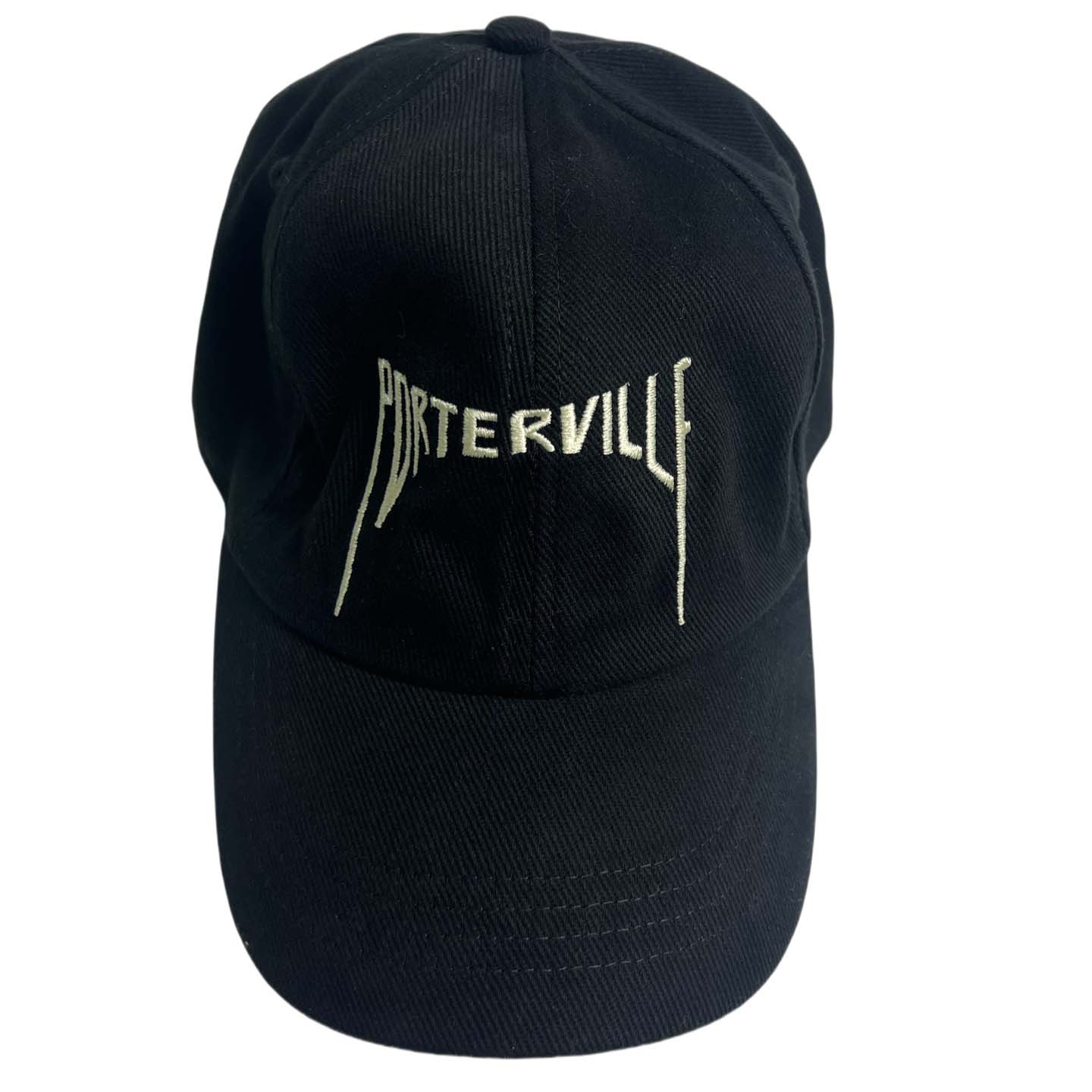 Rick Owens Drkshdw Hat Men Black  - DopestKickz