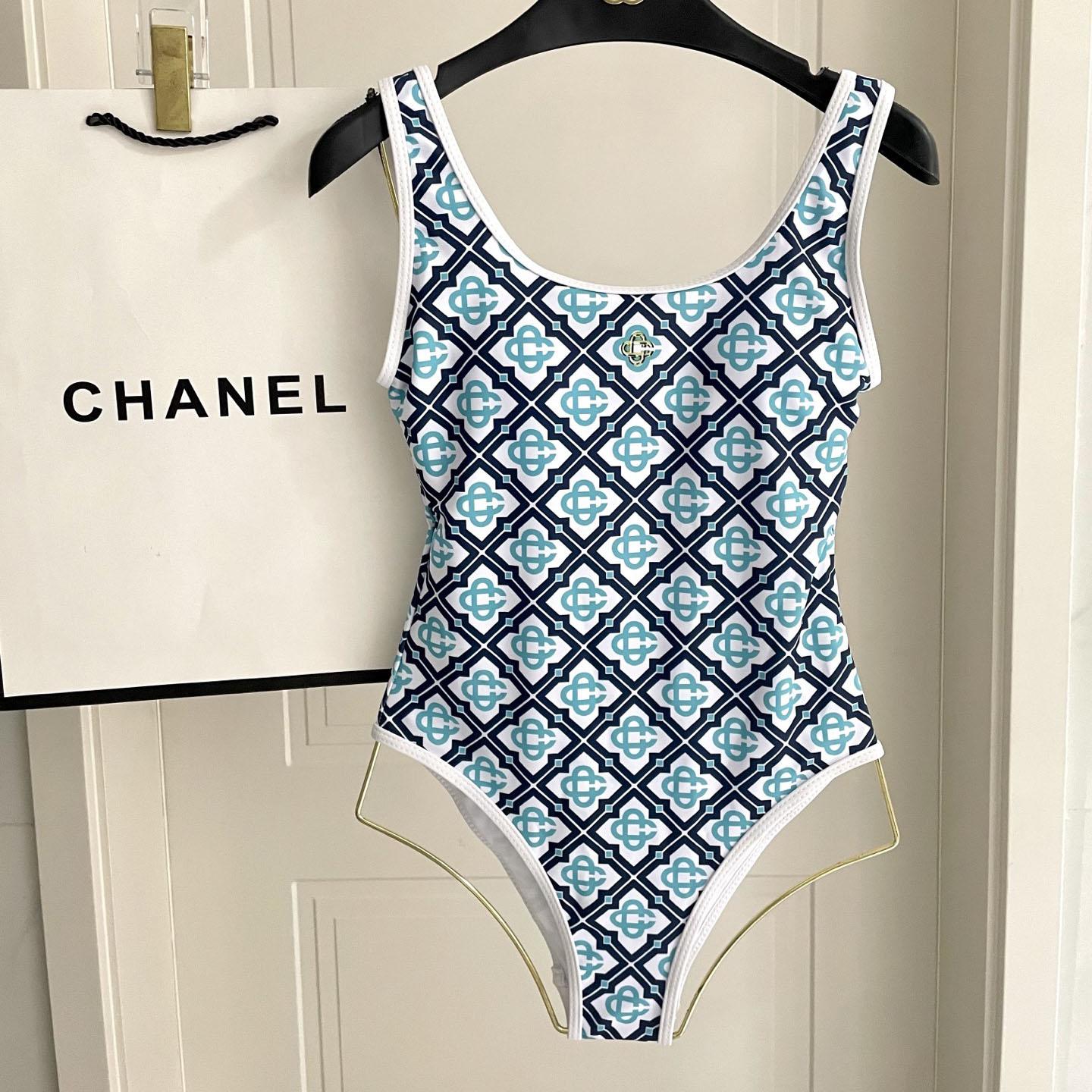 Casablanca one-Piece Suits - DopestKickz