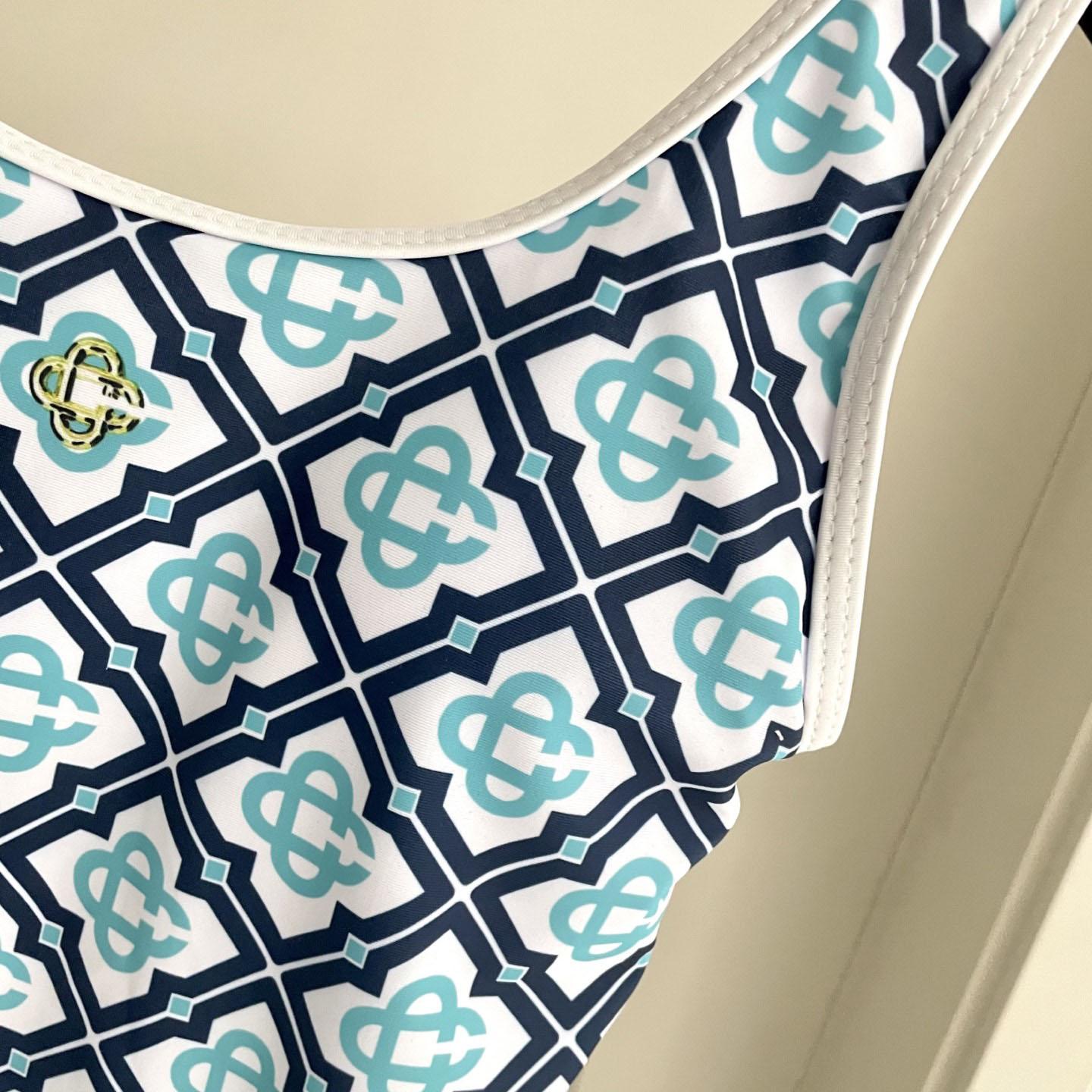 Casablanca one-Piece Suits - DopestKickz