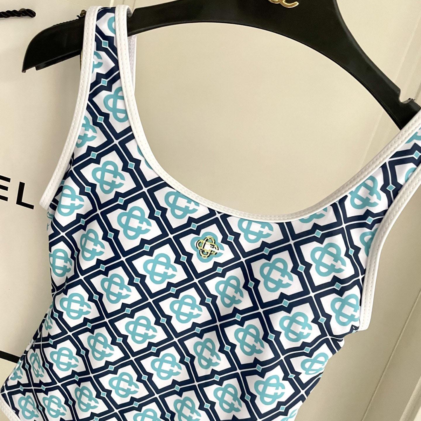 Casablanca one-Piece Suits - DopestKickz