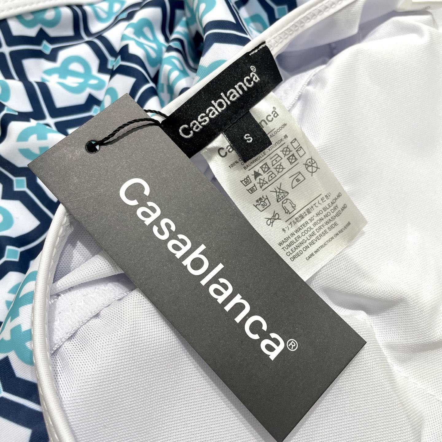 Casablanca one-Piece Suits - DopestKickz