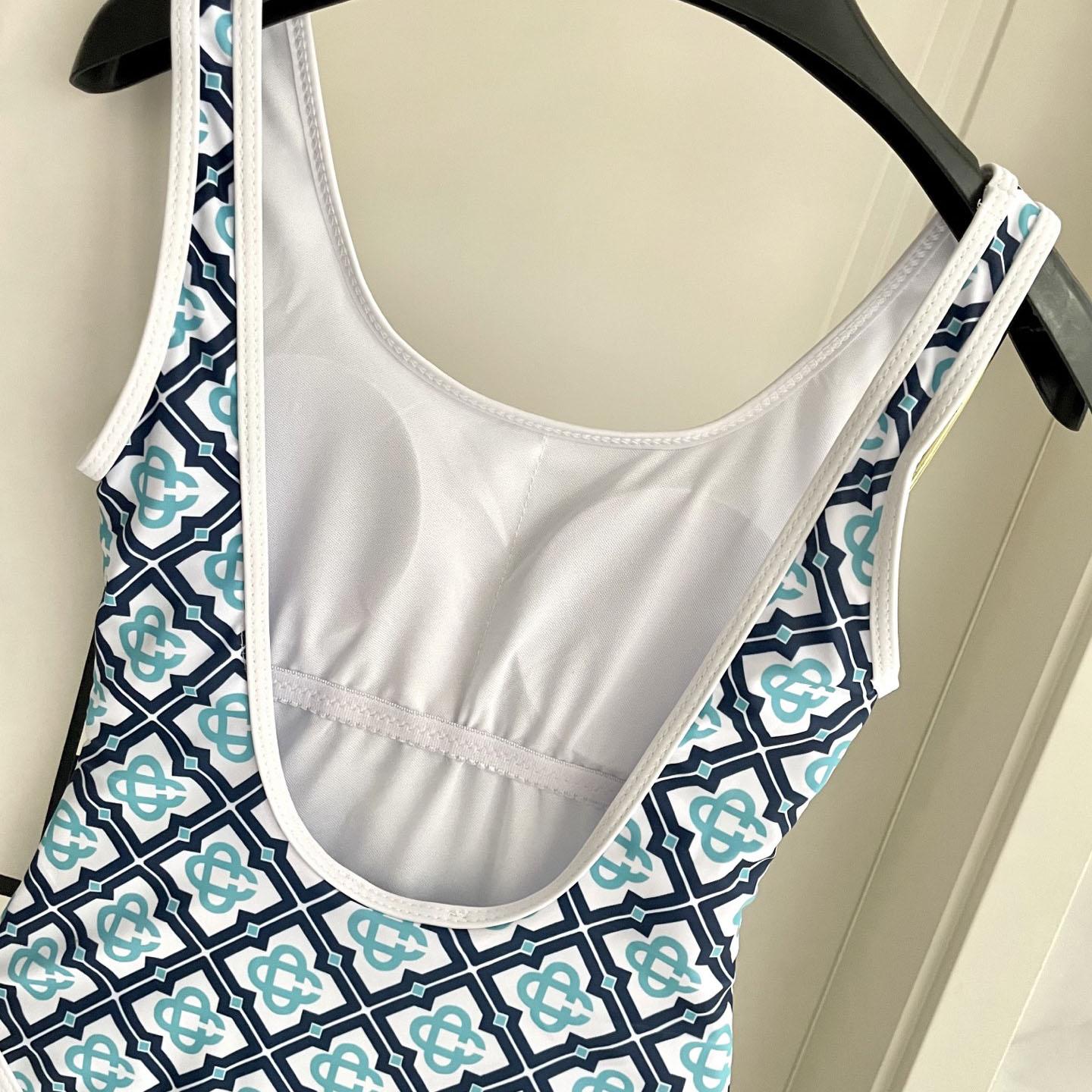 Casablanca one-Piece Suits - DopestKickz