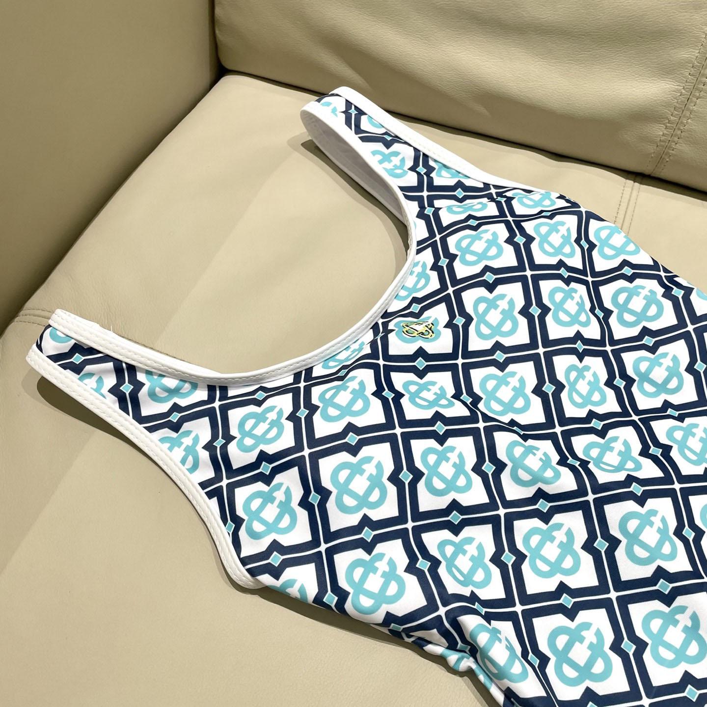 Casablanca one-Piece Suits - DopestKickz