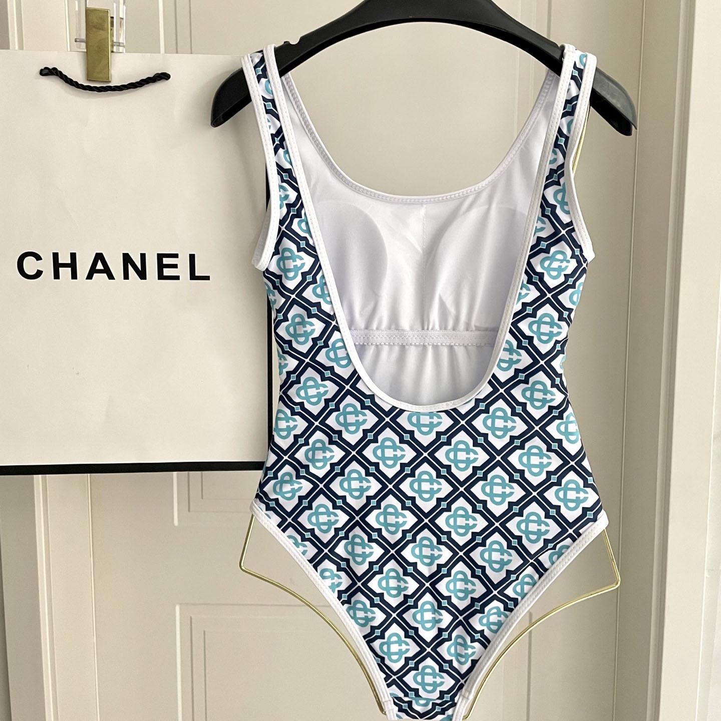 Casablanca one-Piece Suits - DopestKickz