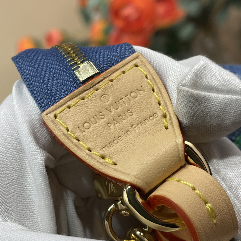 Louis Vuitton LV x TM Pochette Accessoires   M13994 - DopestKickz